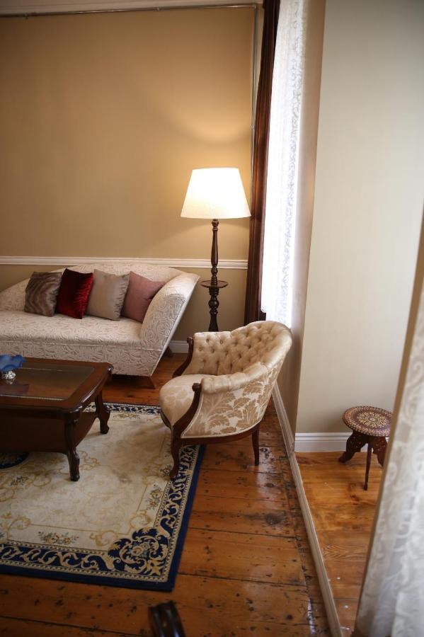 Appartement Agus Flats Galata *