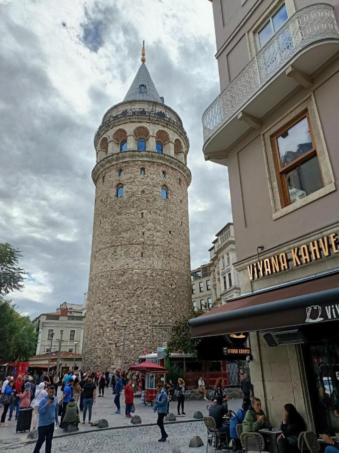 Agus Flats Galata * Istambul